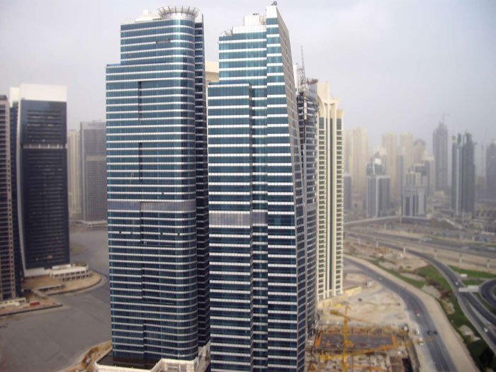 B2+G+ M+ 17 Diamonds 1,2,3,4 -Belhasa at Dubai Marina