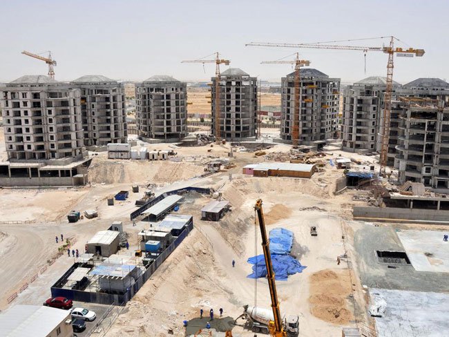 Belhasa engineering Contracting LLC PO Box 54502B+G+5+Roof bldg. for EASA Saleh al gurg group at oud Mehta Dubai