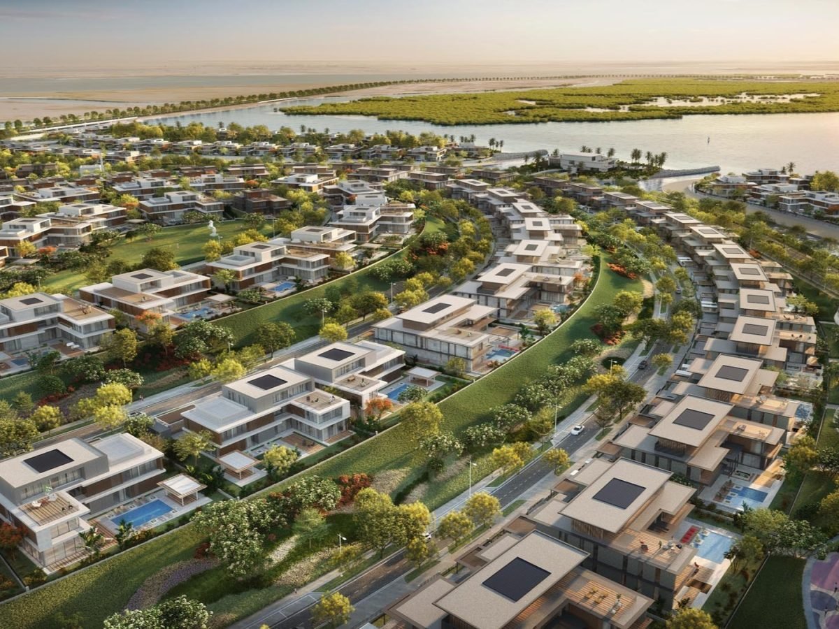 Trojan Contracting LLC Abu DhabiVilla Construction at beach Seychelles. Africa Department of President’s Affairs of Abu Dhbai