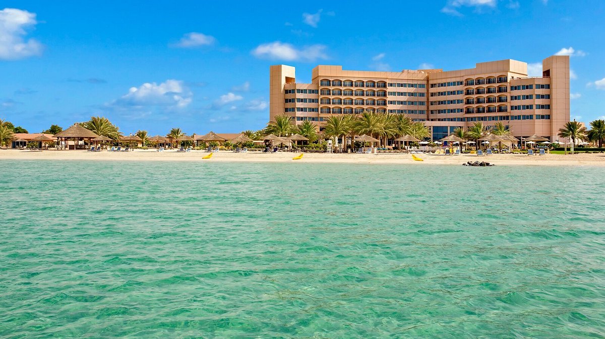 Jabal Dana Ruwais Abu Dhabi